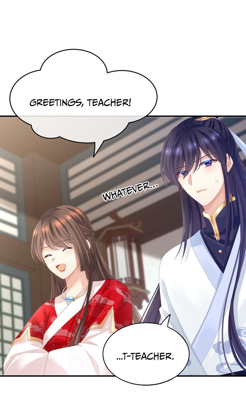Empress’s Harem chapter 134 - page 23