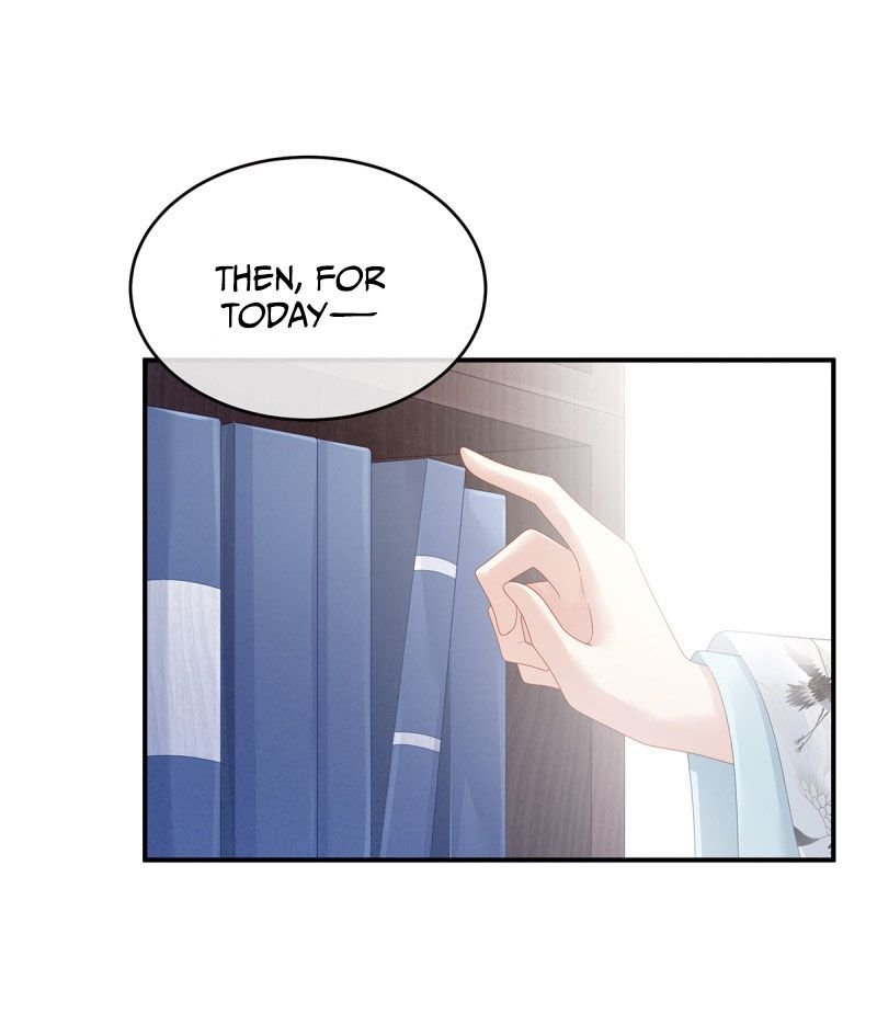 Empress’s Harem chapter 134 - page 24