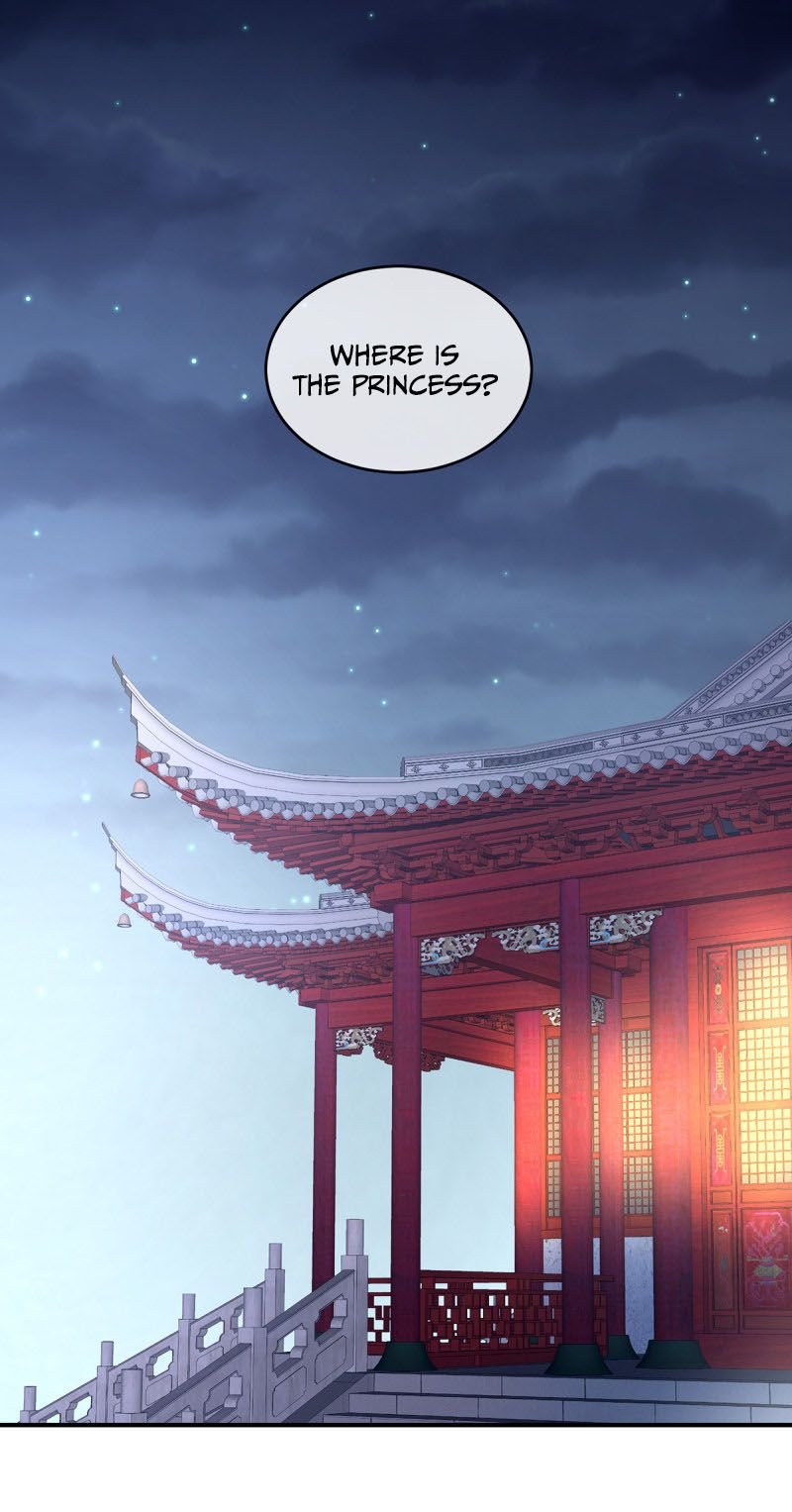 Empress’s Harem chapter 134 - page 27