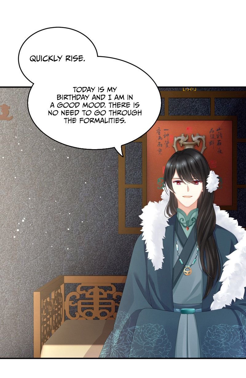 Empress’s Harem chapter 134 - page 36