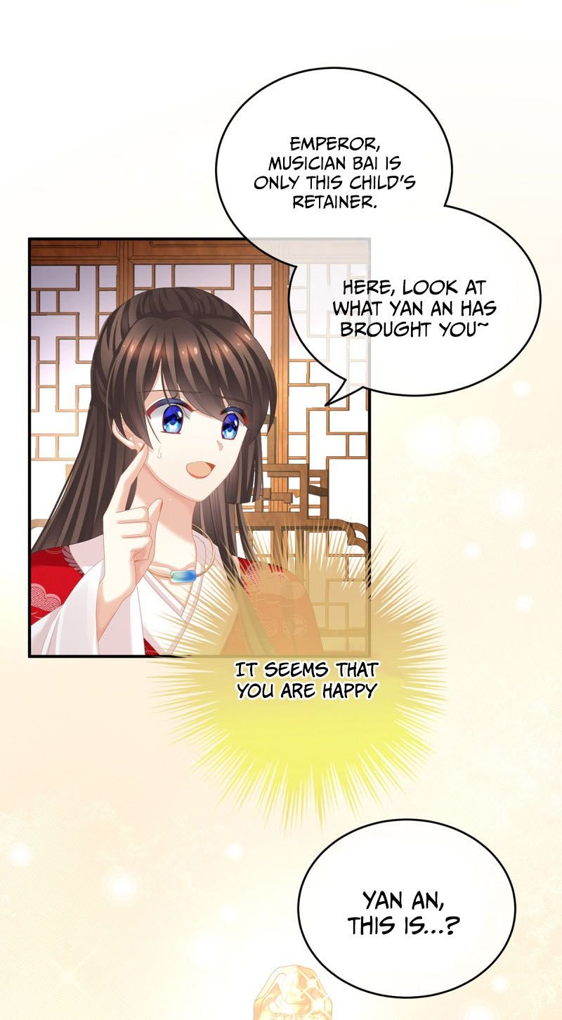 Empress’s Harem chapter 134 - page 38