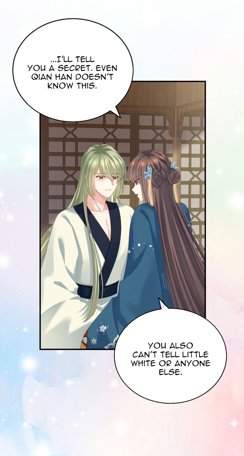 Empress’s Harem chapter 157 - page 25