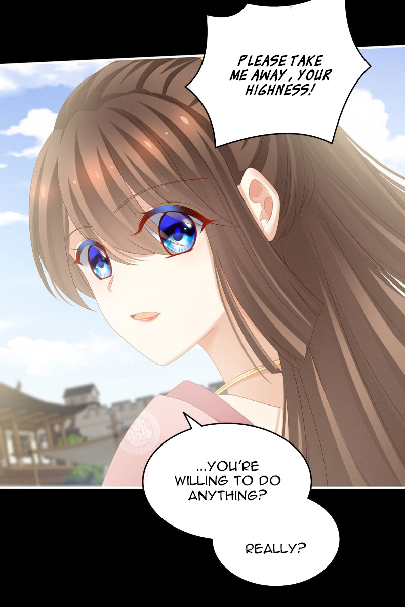 Empress’s Harem chapter 157 - page 37