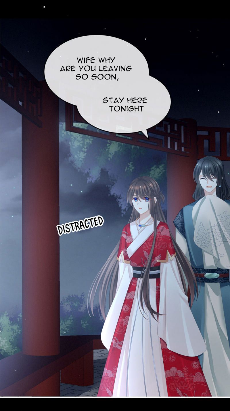 Empress’s Harem chapter 136 - page 5