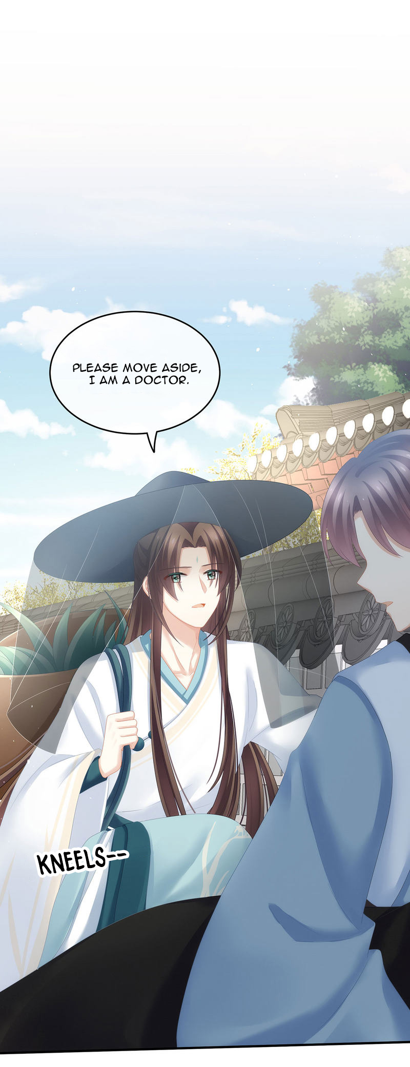 Empress’s Harem chapter 138 - page 2