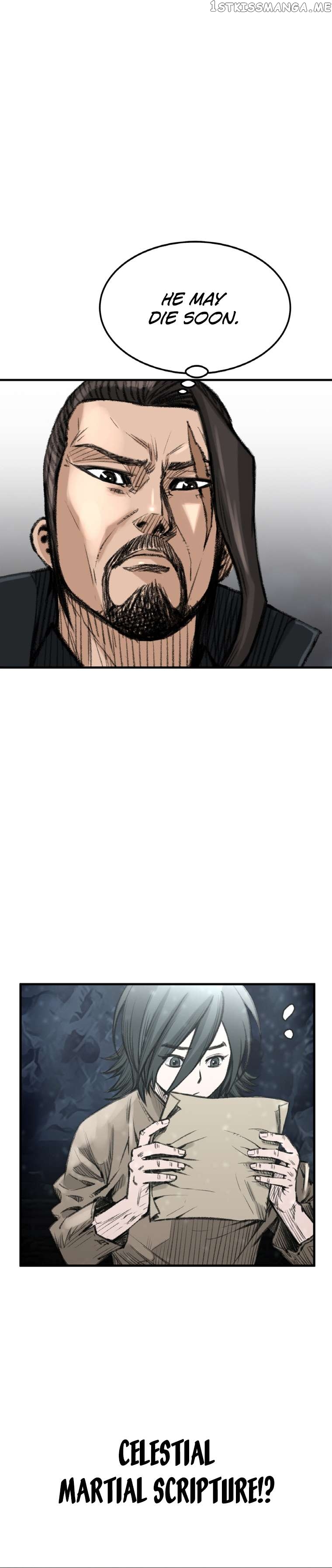 The Heavenly Emperor of Darkness Chapter 5 - page 26