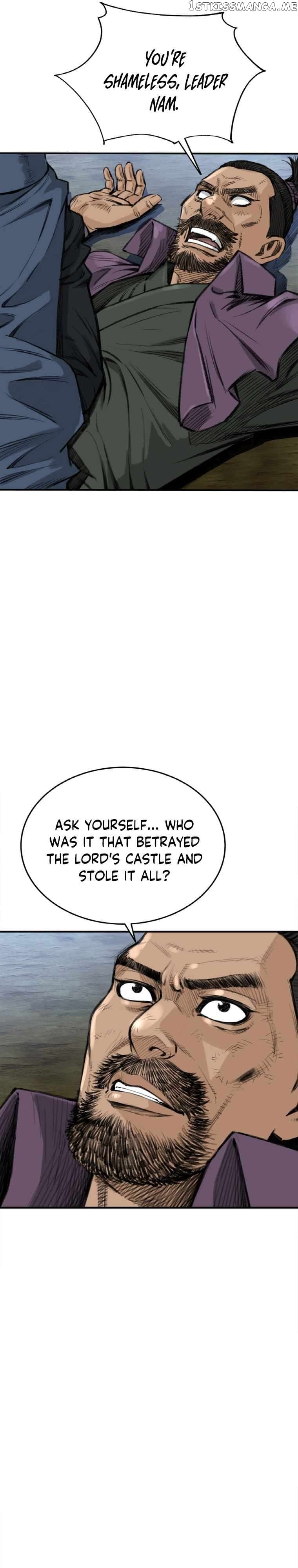 The Heavenly Emperor of Darkness Chapter 3 - page 43