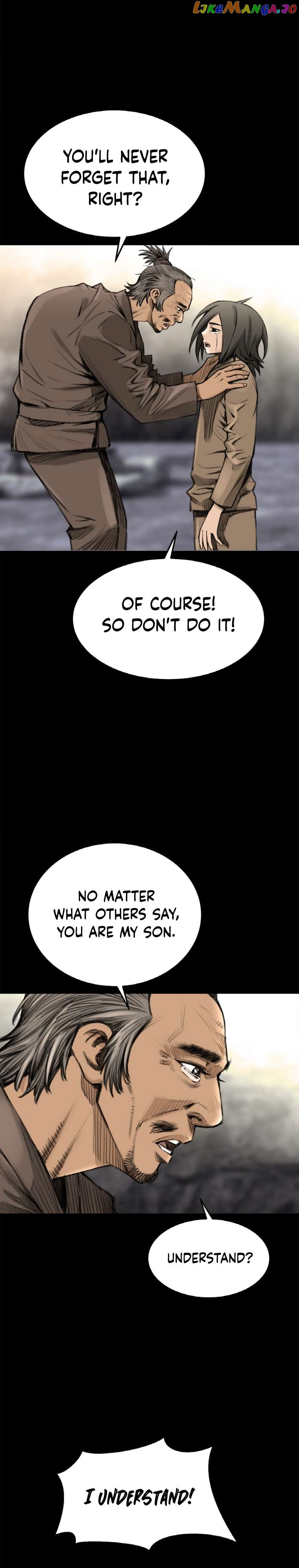 The Heavenly Emperor of Darkness Chapter 9 - page 32