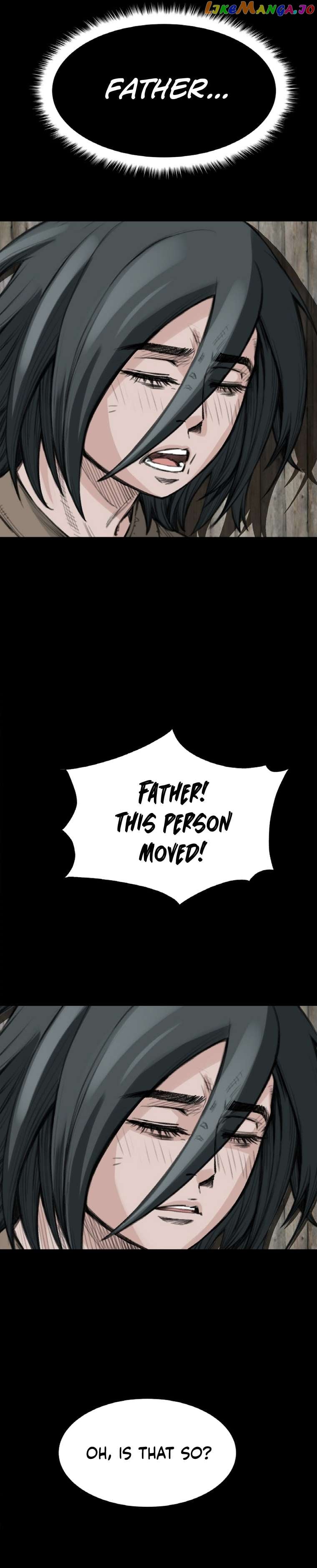 The Heavenly Emperor of Darkness Chapter 9 - page 37