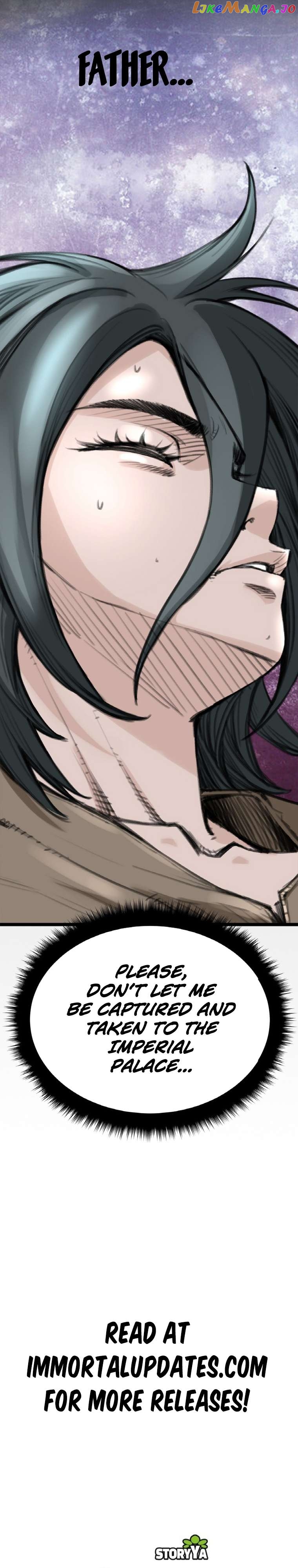 The Heavenly Emperor of Darkness Chapter 9 - page 41