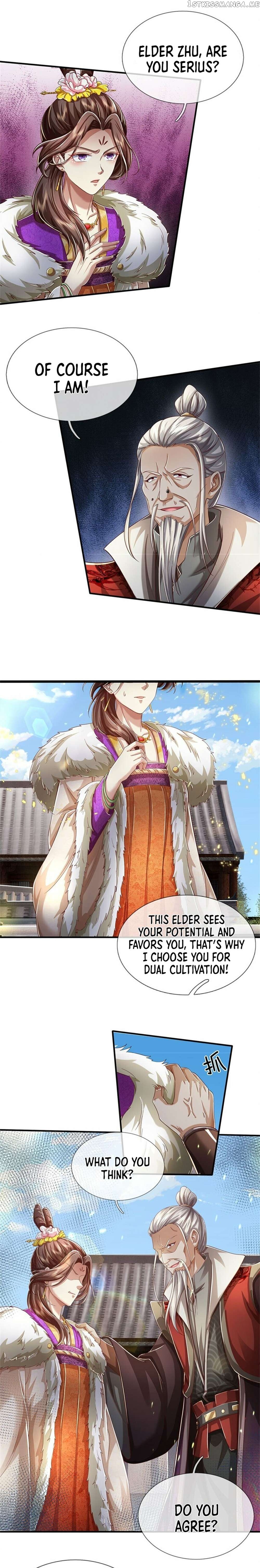 I Can Change The Timeline of Everything Chapter 74 - page 3