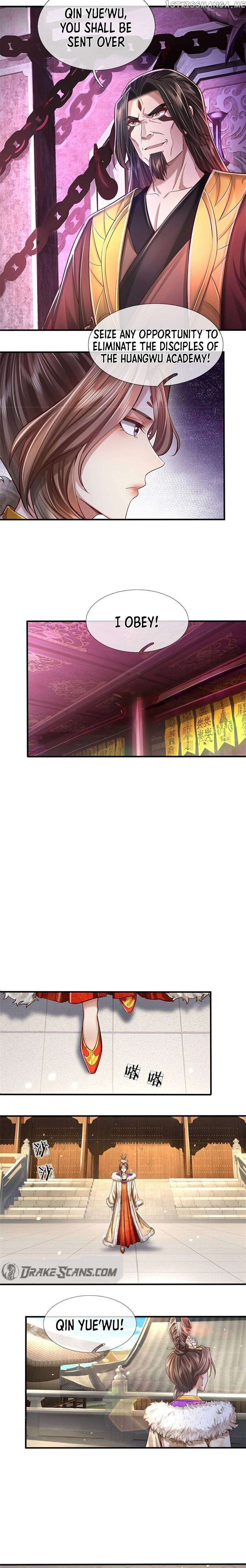 I Can Change The Timeline of Everything Chapter 73 - page 6