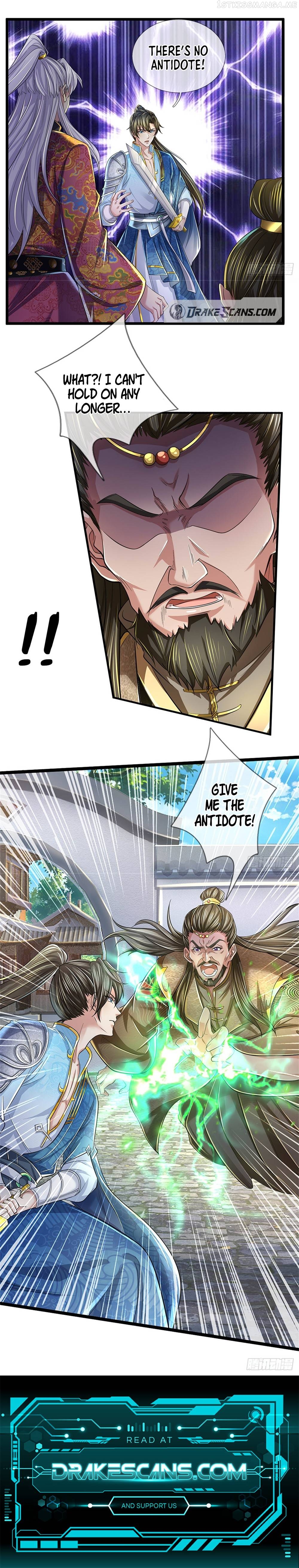 I Can Change The Timeline of Everything Chapter 49 - page 12