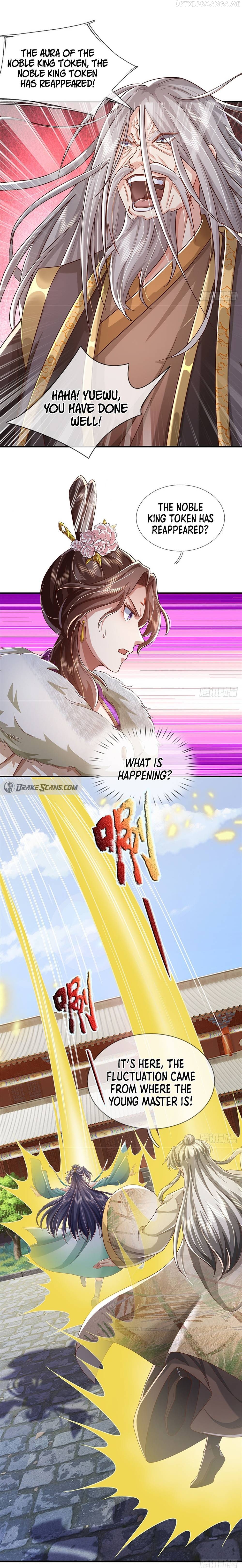 I Can Change The Timeline of Everything Chapter 48 - page 6
