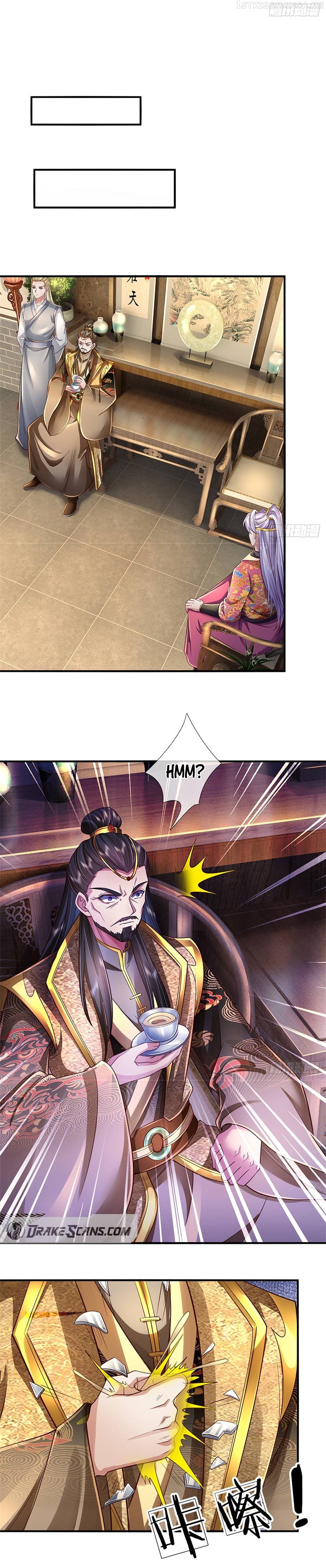 I Can Change The Timeline of Everything Chapter 47 - page 13