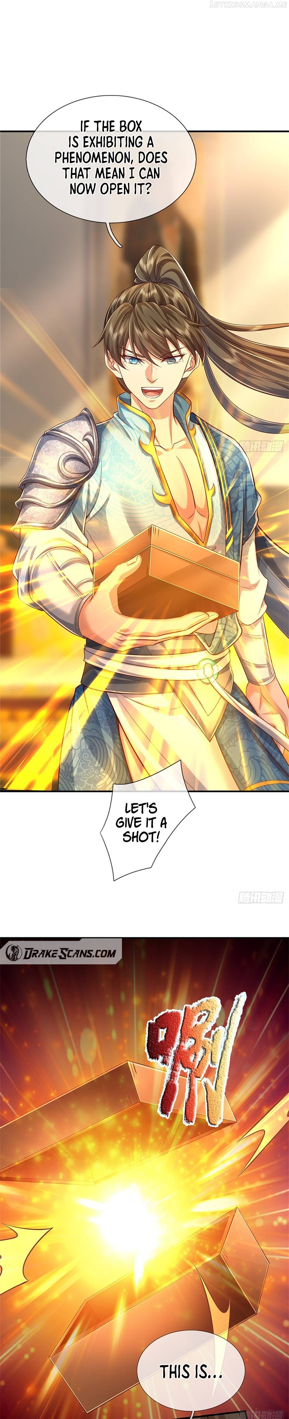 I Can Change The Timeline of Everything Chapter 47 - page 6
