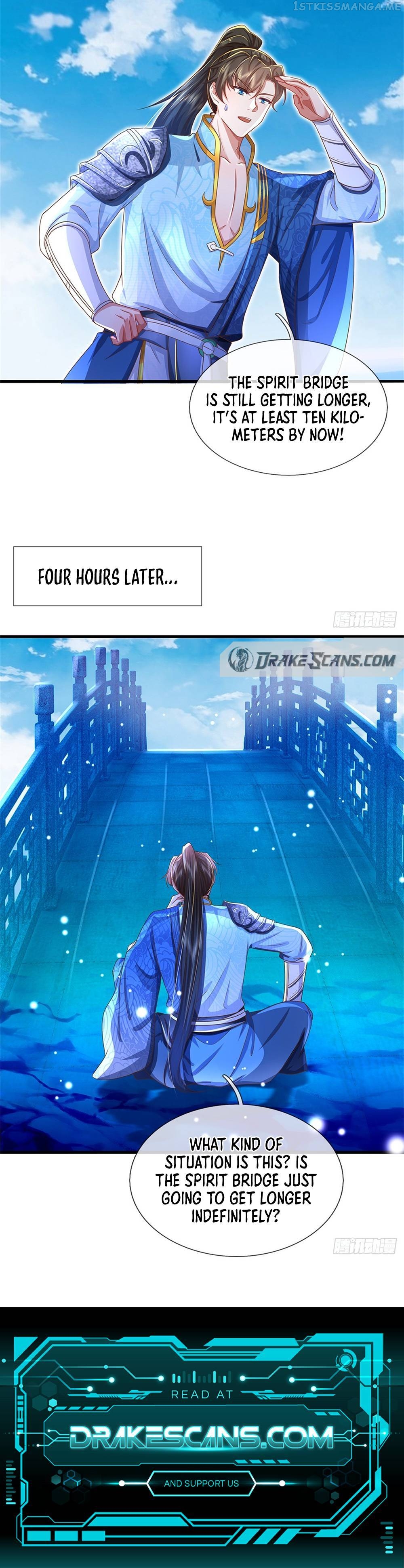 I Can Change The Timeline of Everything Chapter 46 - page 15