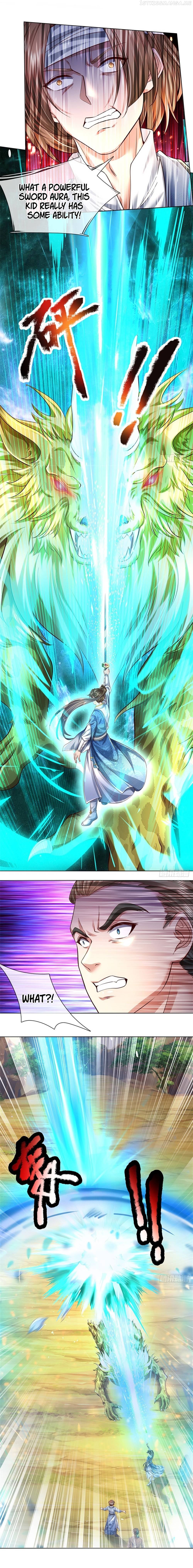 I Can Change The Timeline of Everything Chapter 40 - page 8