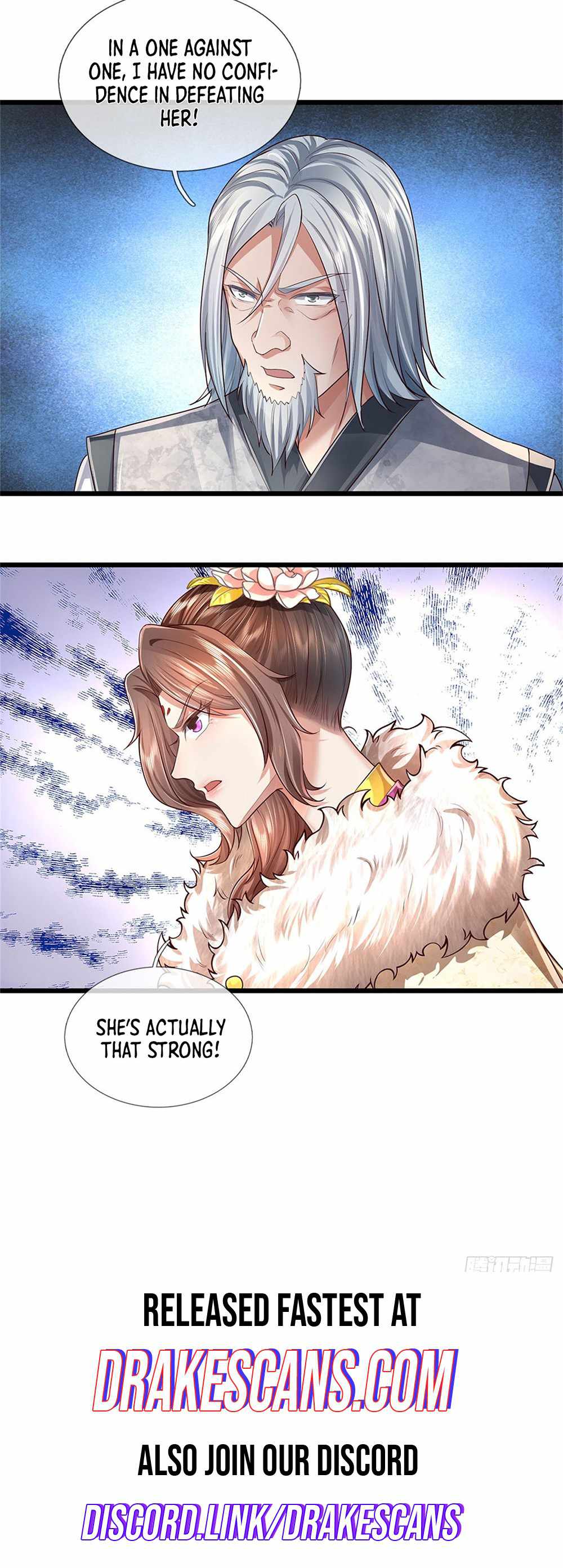 I Can Change The Timeline of Everything Chapter 27 - page 15