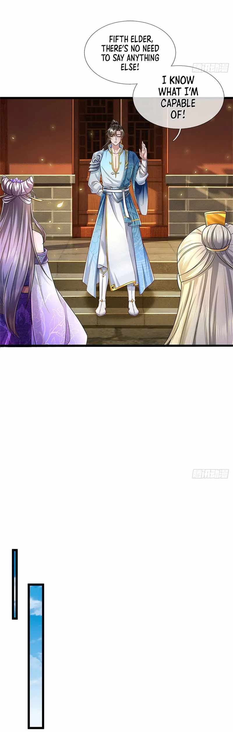 I Can Change The Timeline of Everything Chapter 23 - page 10