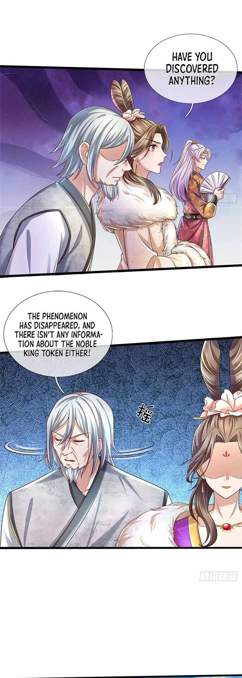 I Can Change The Timeline of Everything Chapter 23 - page 18