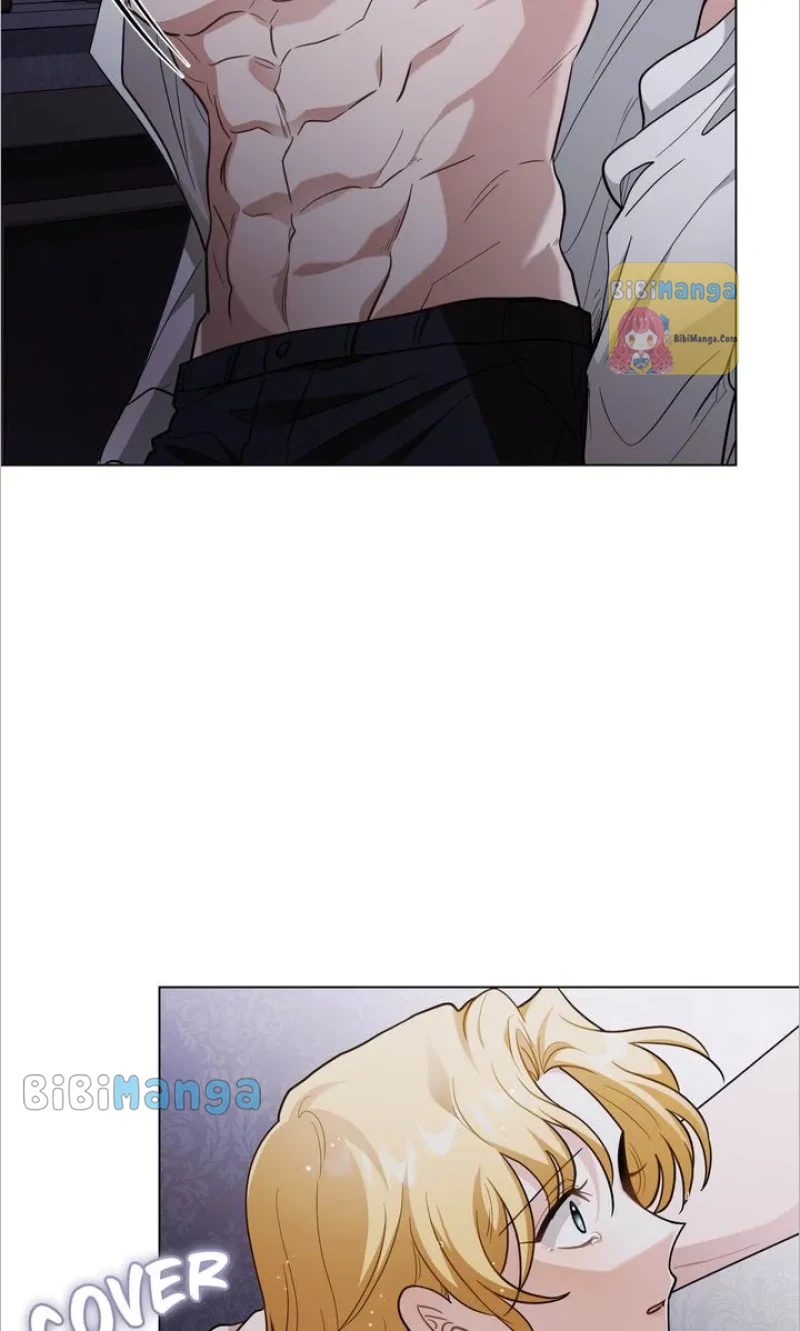 Finding Camellia Chapter 83 - page 49