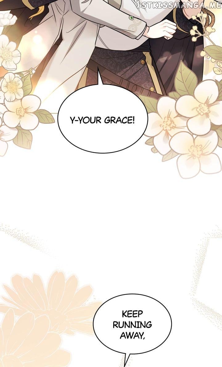 Finding Camellia Chapter 82 - page 16
