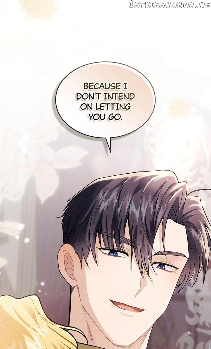 Finding Camellia Chapter 82 - page 18