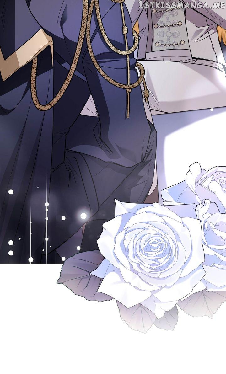 Finding Camellia Chapter 82 - page 32