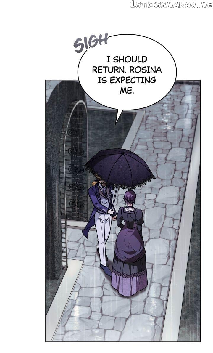 Finding Camellia Chapter 82 - page 61