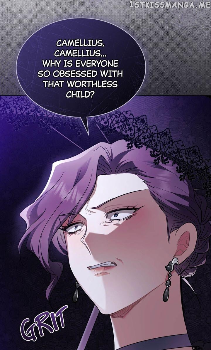 Finding Camellia Chapter 82 - page 64