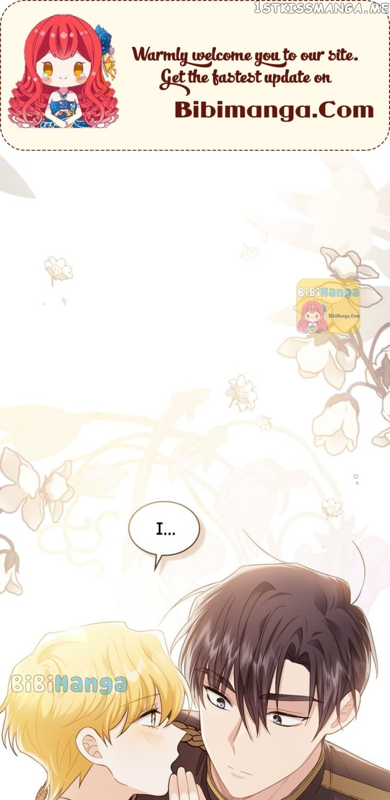 Finding Camellia Chapter 72 - page 1