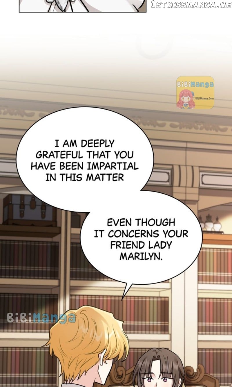 Finding Camellia Chapter 72 - page 78