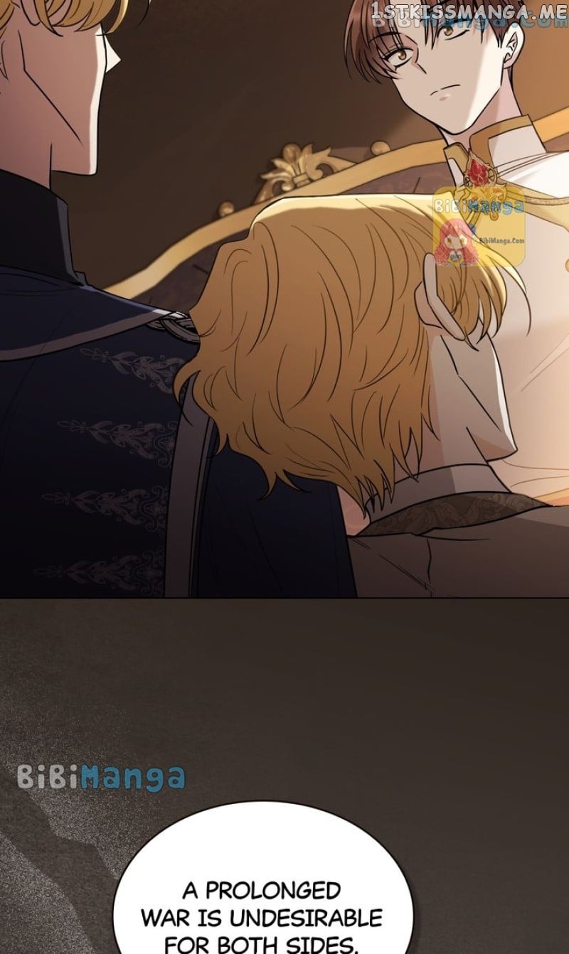 Finding Camellia Chapter 68 - page 13