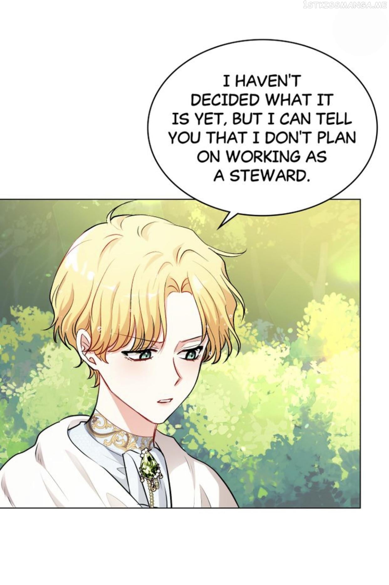 Finding Camellia Chapter 19.5 - page 20