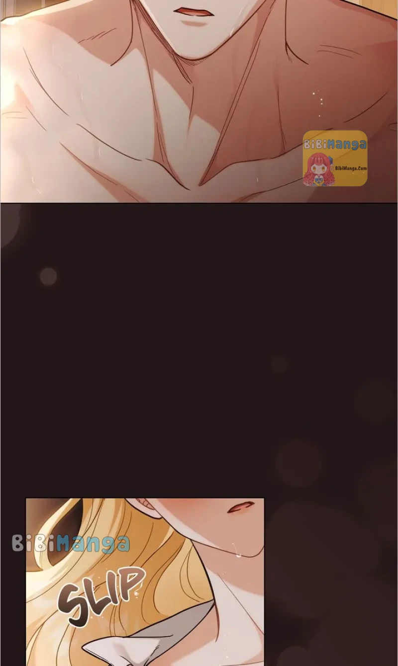 Finding Camellia Chapter 84 - page 19