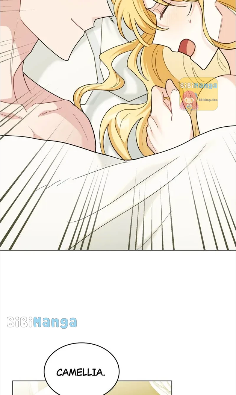 Finding Camellia Chapter 84 - page 40