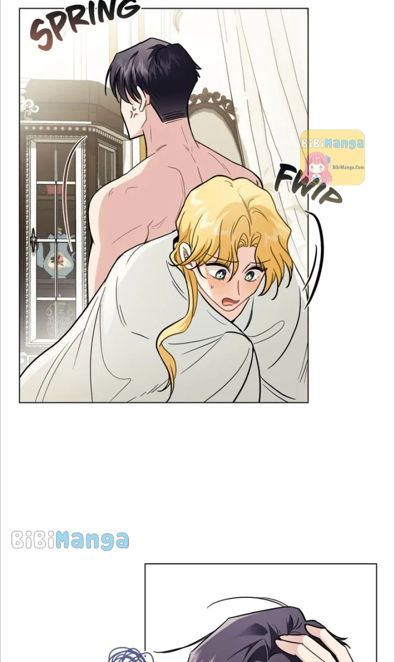 Finding Camellia Chapter 84 - page 48