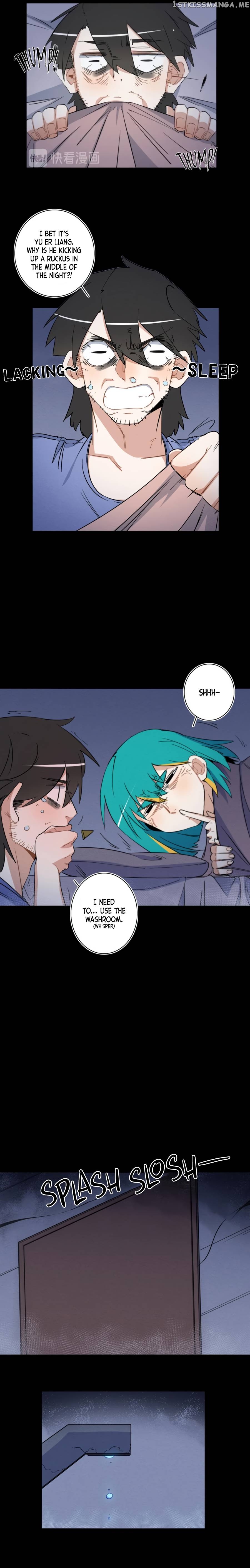 Reality Tv Family Chapter 8 - page 9
