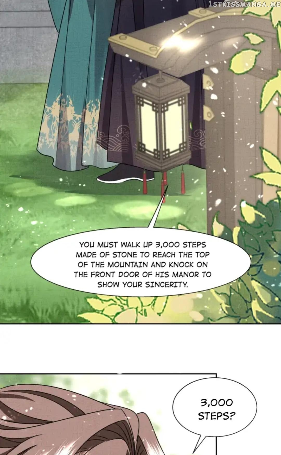 I Have A Crush On A Cold Gangster Chapter 44 - page 13