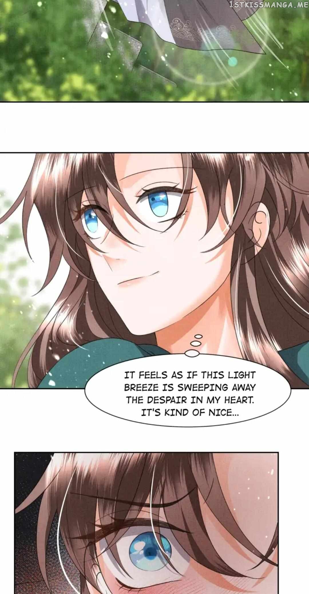 I Have A Crush On A Cold Gangster Chapter 44 - page 16