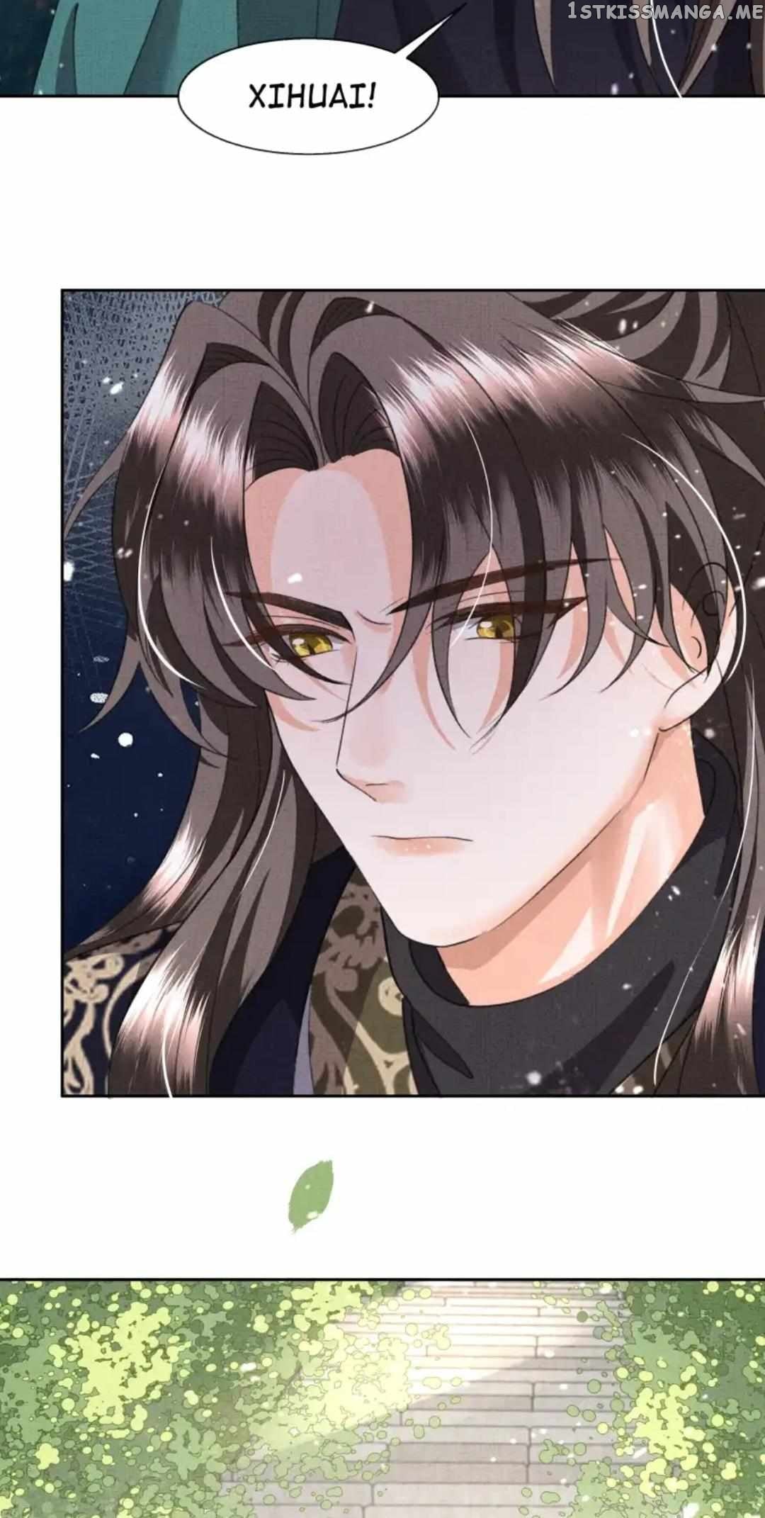I Have A Crush On A Cold Gangster Chapter 44 - page 18
