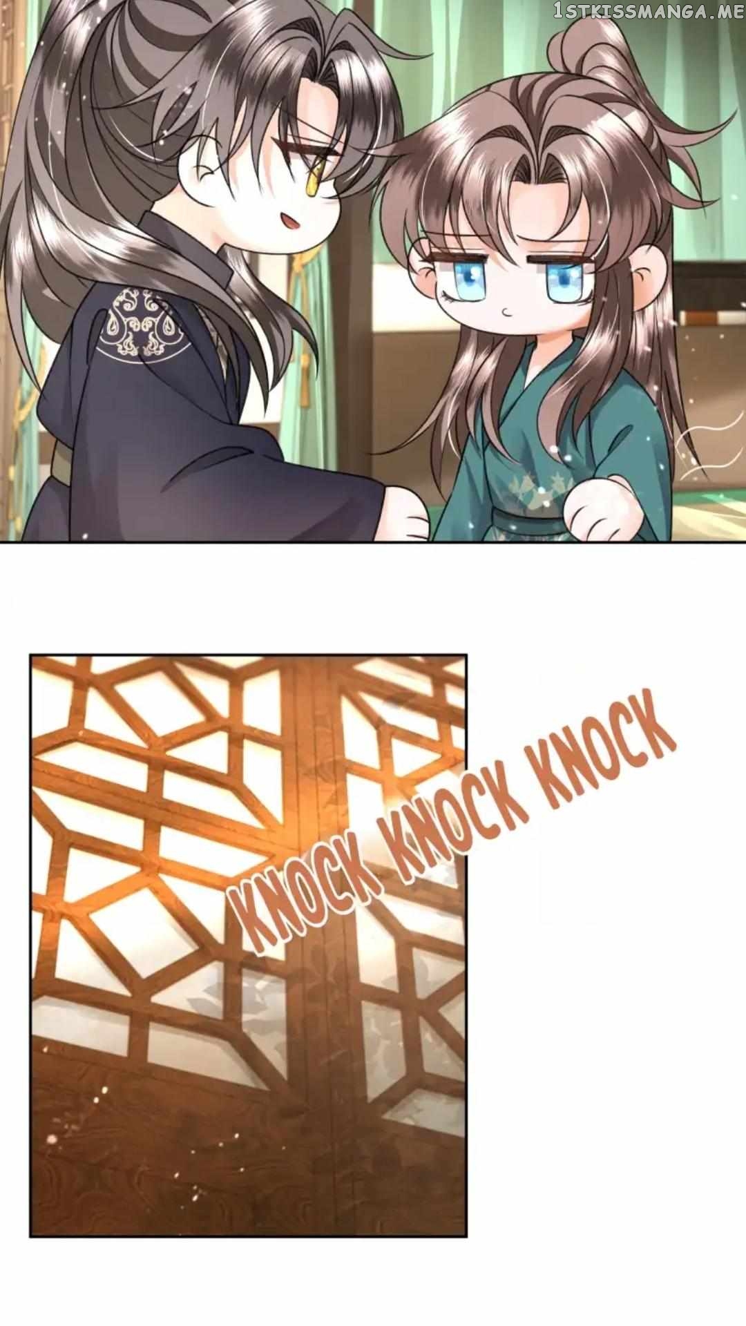 I Have A Crush On A Cold Gangster Chapter 43 - page 13