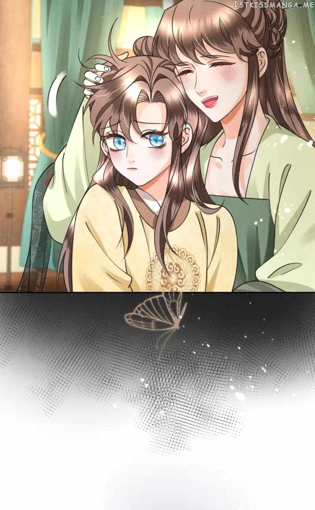I Have A Crush On A Cold Gangster Chapter 42 - page 6