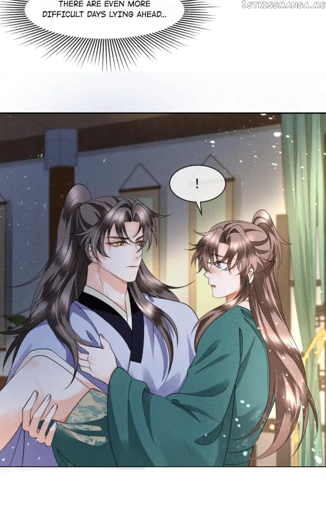 I Have A Crush On A Cold Gangster Chapter 42 - page 8