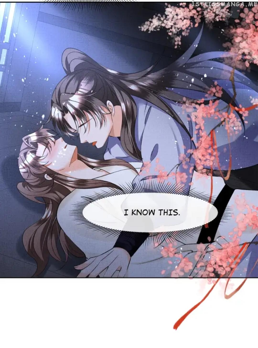 I Have A Crush On A Cold Gangster Chapter 41 - page 6