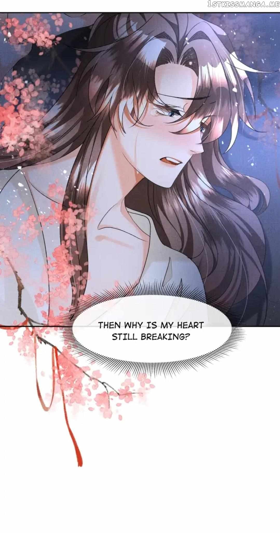 I Have A Crush On A Cold Gangster Chapter 41 - page 7