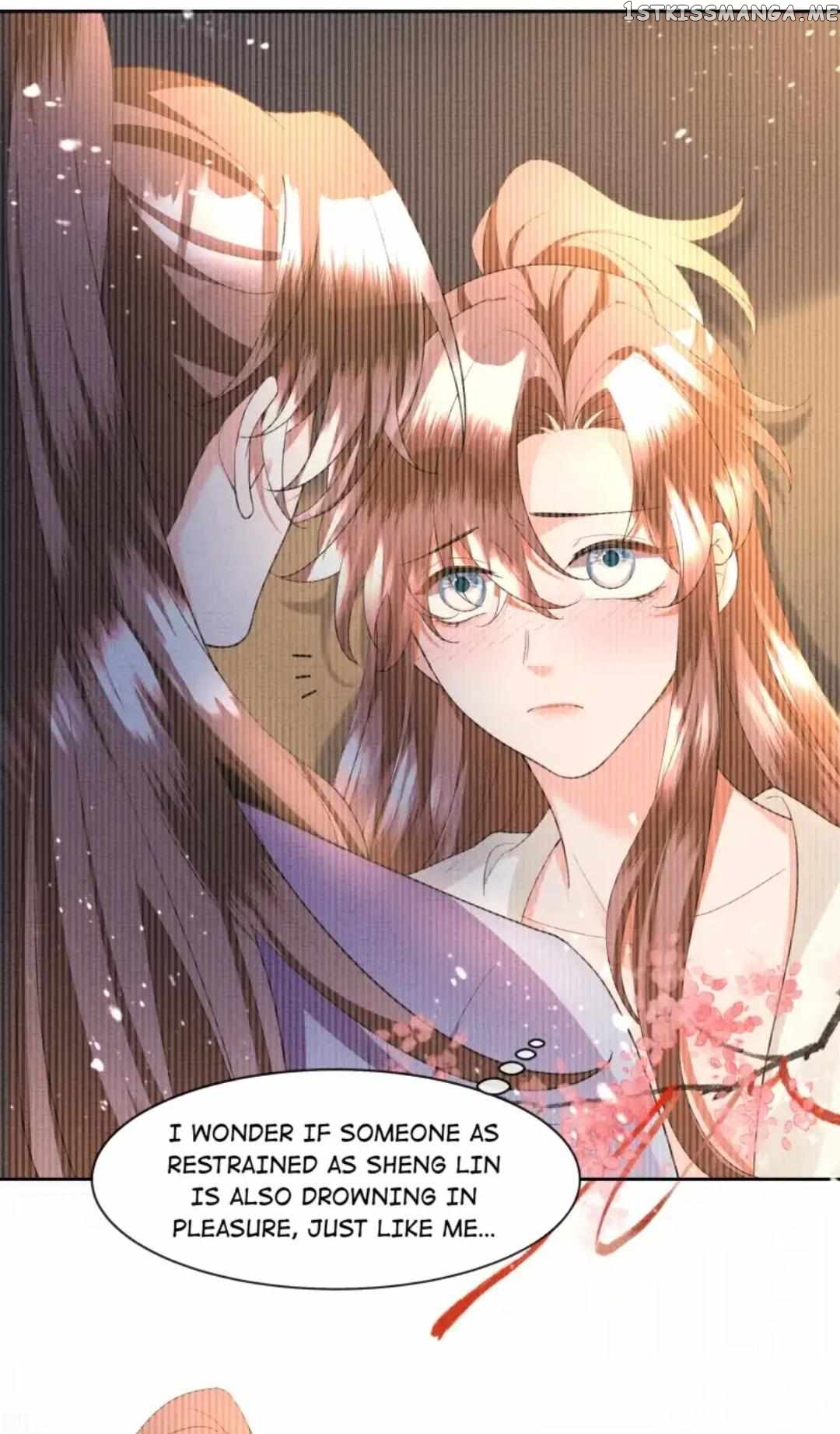 I Have A Crush On A Cold Gangster Chapter 40 - page 10