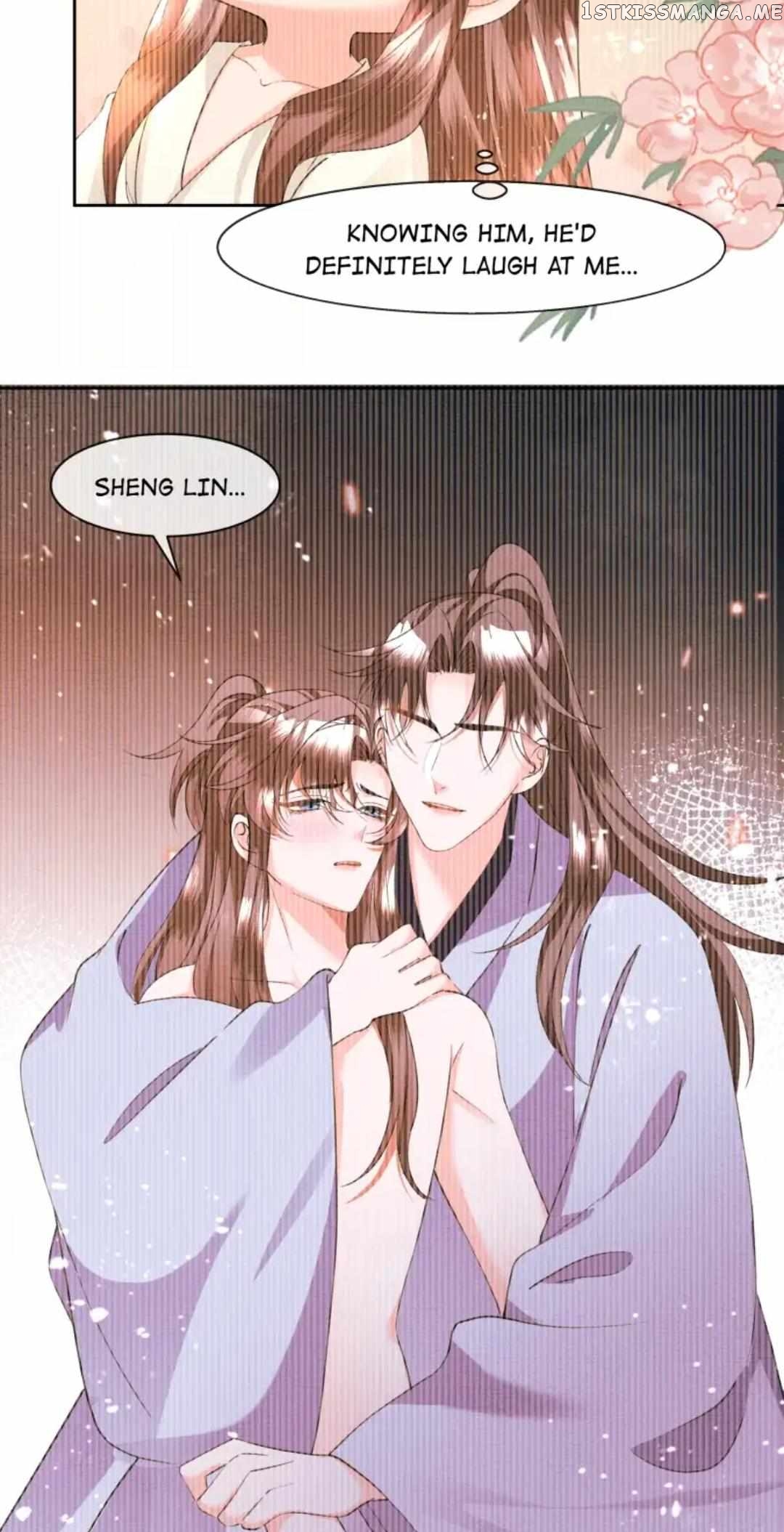 I Have A Crush On A Cold Gangster Chapter 40 - page 12