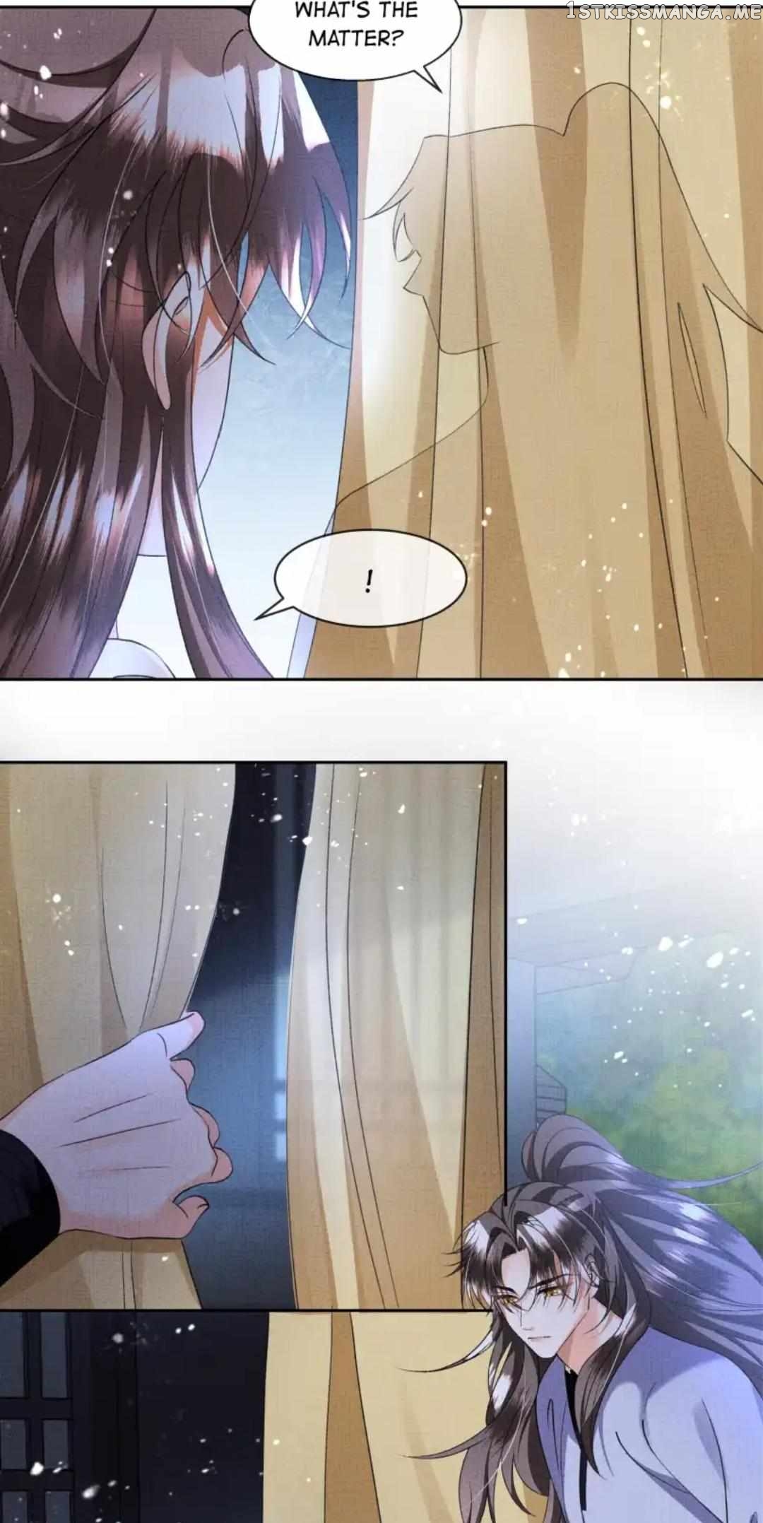 I Have A Crush On A Cold Gangster Chapter 40 - page 16